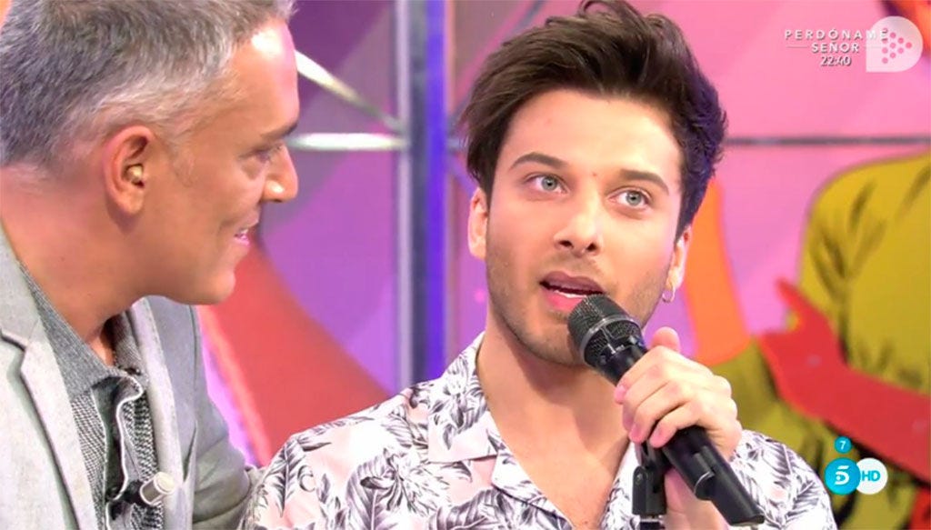 blas auryn antes y despues de adelgazar